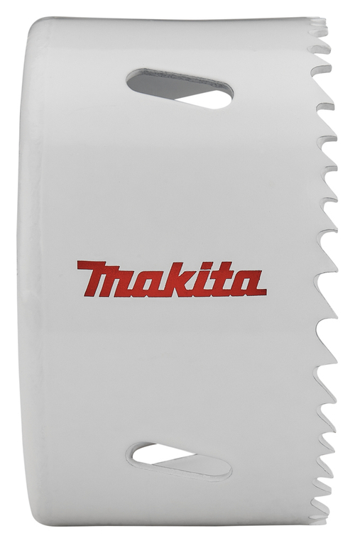 Биметаллическая коронка 76х38 мм Makita D-17114