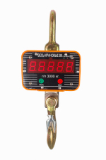 Весы электронные крановые TOR OCS-TY 3T*