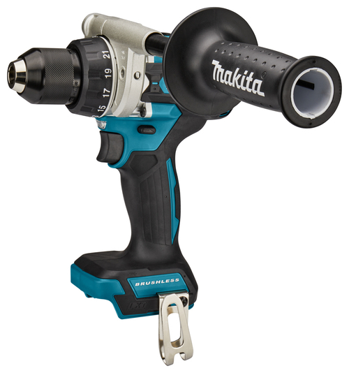 Дрель-шуруповерт LXT Makita DDF486Z