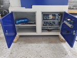 Мощная зиг-машина FABTEC BMH 250