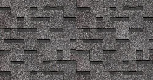 Гибкая черепица Premium, Генуя, Канноли