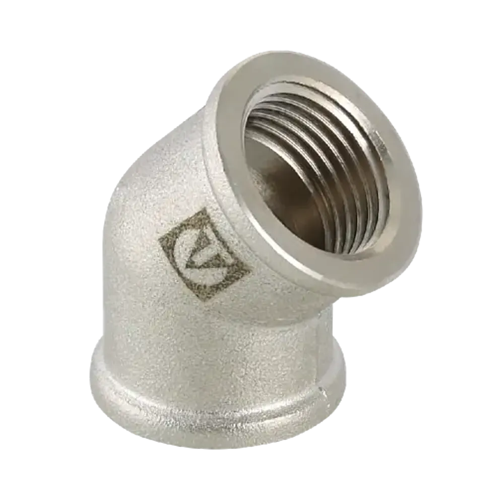 Уголок соединительный ½&quot;в Valtec VTr.091.N.0004