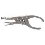 WDK-65837 Съемник масляного фильтра с фиксатором зажима, для фильтров 53-118 мм