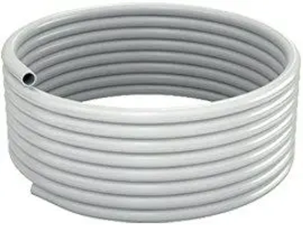 Труба металлопластиковая универсальная Giacomini PE-X/AL/PE-X, 20x2, бухта 200 м