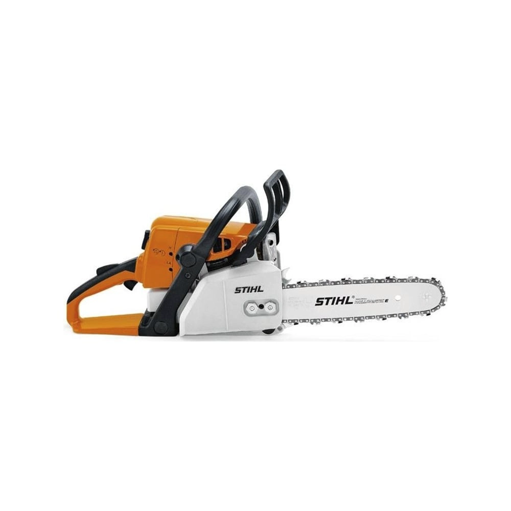 Бензопила STIHL MS 250 (2,3кВт. 45см. 26PMC68. 4,6кг)