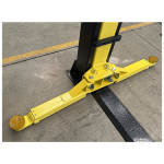 SF-OPT-4T/220 Подъемник двухстоечный с нижней синхронизацией 4 тонны, двухст. разбл., 220В