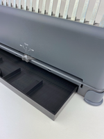 Переплетчик ГЕЛЕОС БП-12 от производителя