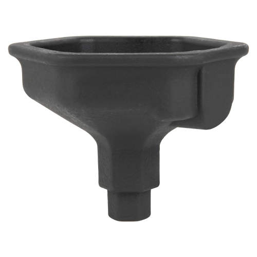 WDK-216301 Головка ступичная, 140мм для SAF