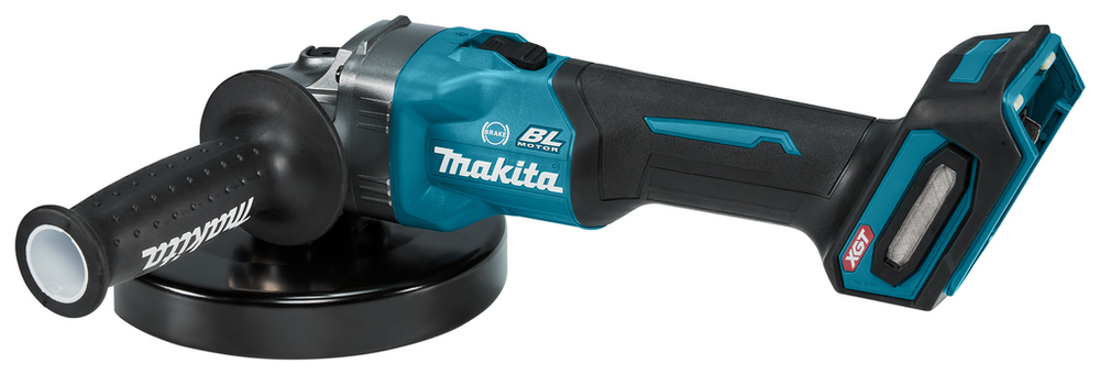 Угловая шлифовальная машина Makita GA035GZ