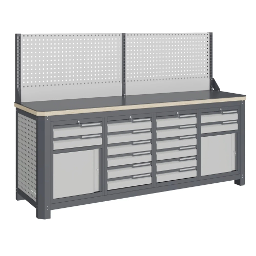 Модульный верстак MCN 2052.S6699-1