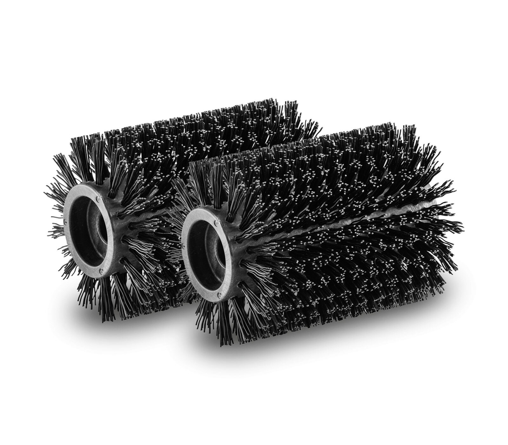 Комплект щеток для PCL 4