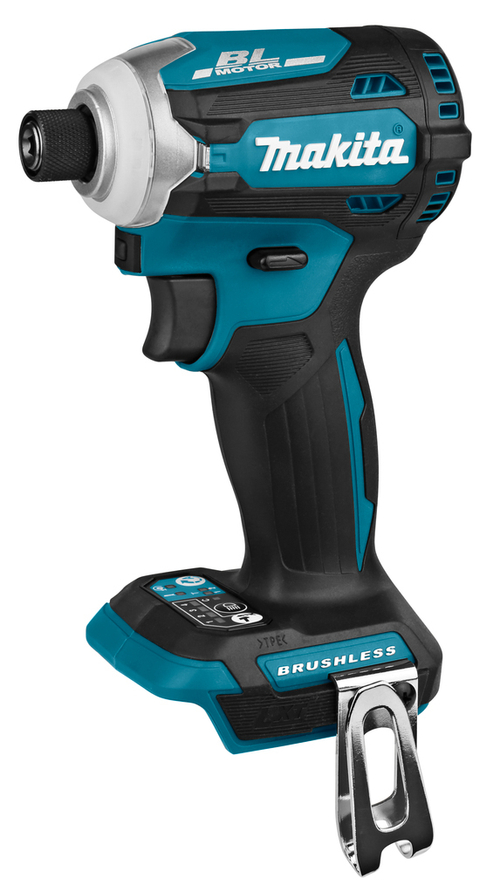 Ударный шуруповерт LXT 1/4" Makita DTD171Z