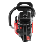 Пила цепная бензиновая MS-5820, шина 50 см, 58см³, 3,6 л.с., шаг 0,325, паз 1,5 мм, 76 зв MTX