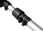 Высоторез телескопический LXT Makita DUA301Z