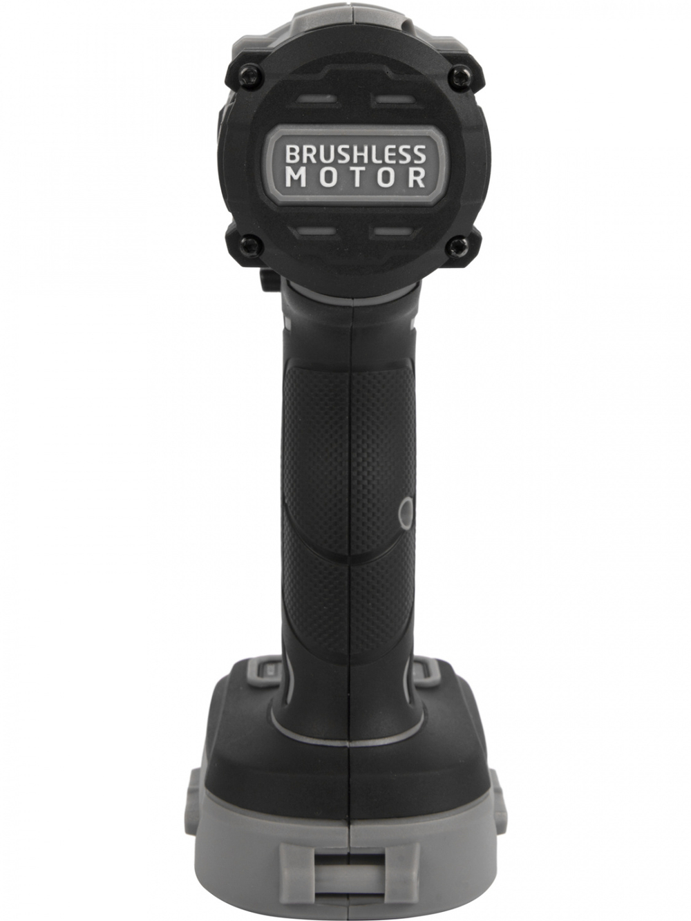 DBE-7332C Дрель-шуруповерт аккумуляторная DeBever бесщеточная, ударная, 85Nm, 20+3, 13мм, 20В
