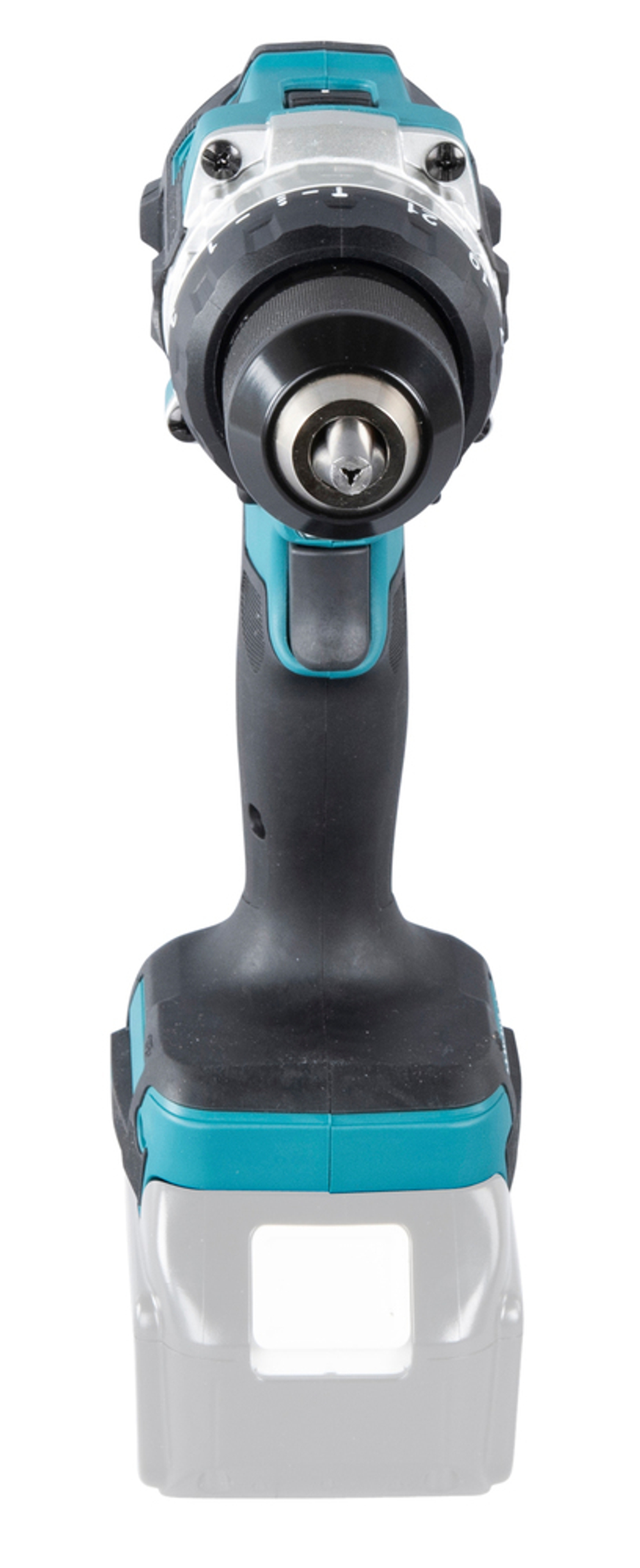Ударная дрель-шуруповерт LXT Makita DHP486Z