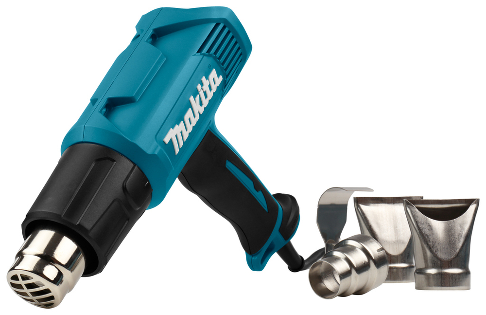 Фен строительный Makita HG5030K