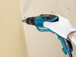 Шуруповерт по гипсокартону Makita FS4000