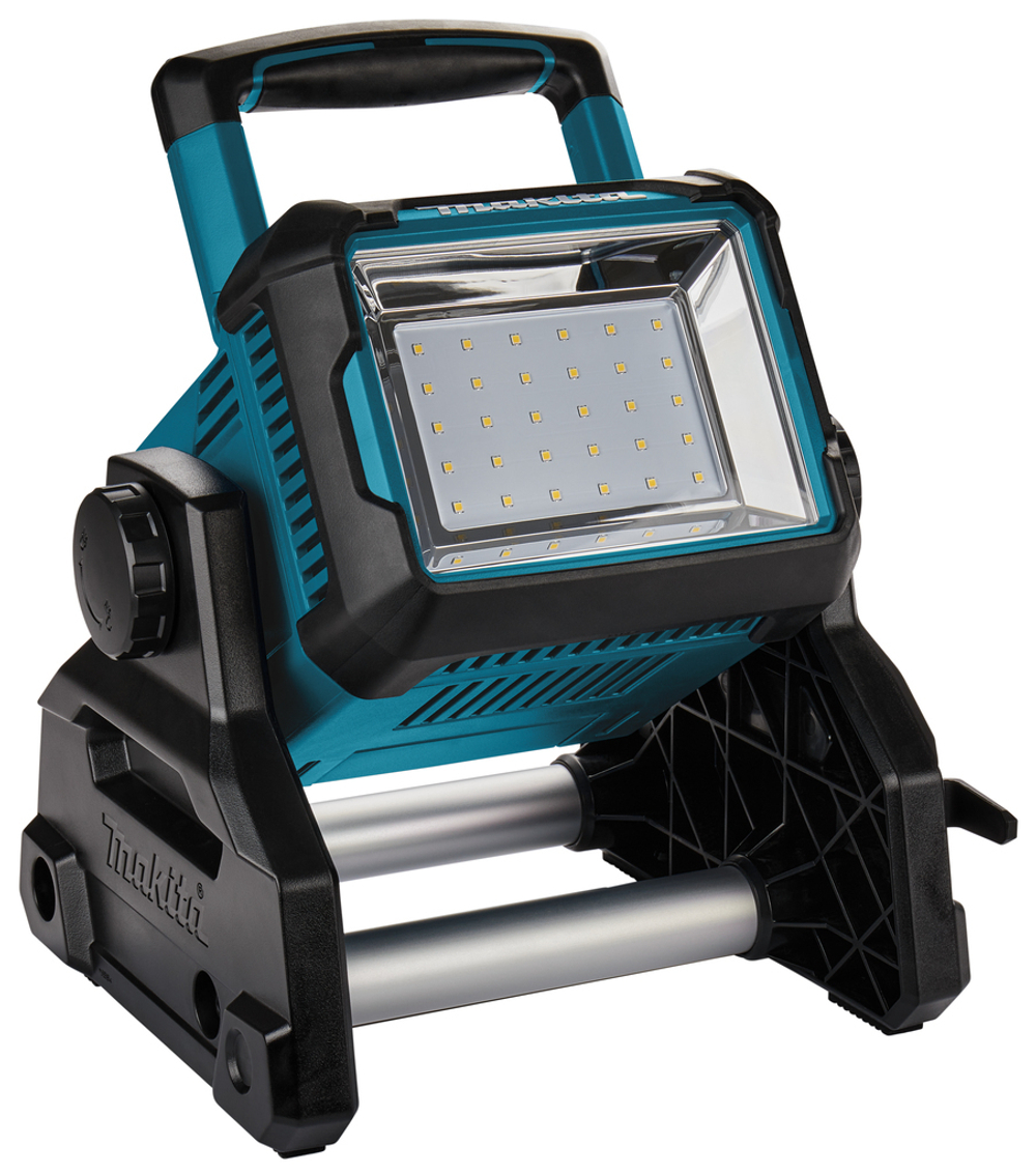 Лампа прожектор Makita DEADML811