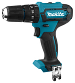Аккумуляторная ударная дрель-шуруповер Makita HP333DZ