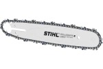 Шина STIHL 16"(40см) 1,3 3/8" Р 55z Light