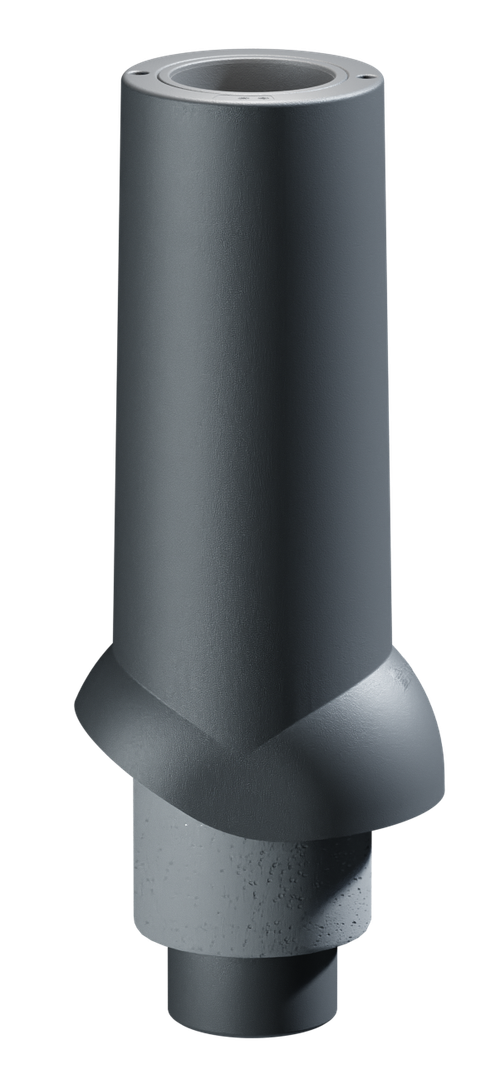 Труба ИЗЛ-110/500/ Черный