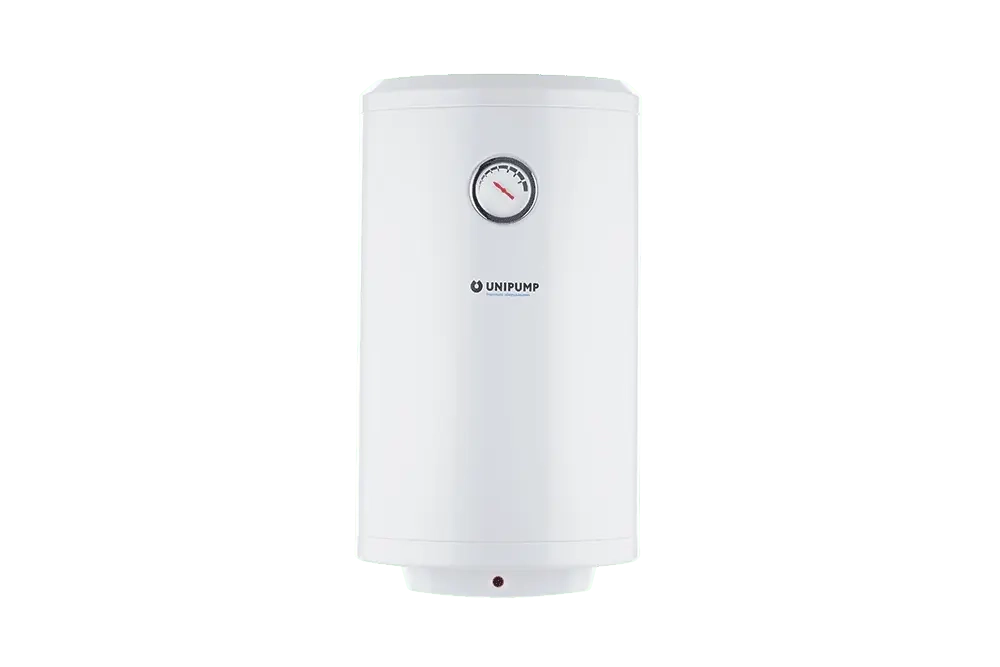 Водонагреватель накопительного типа UNIPUMP СЛИМ 30 В