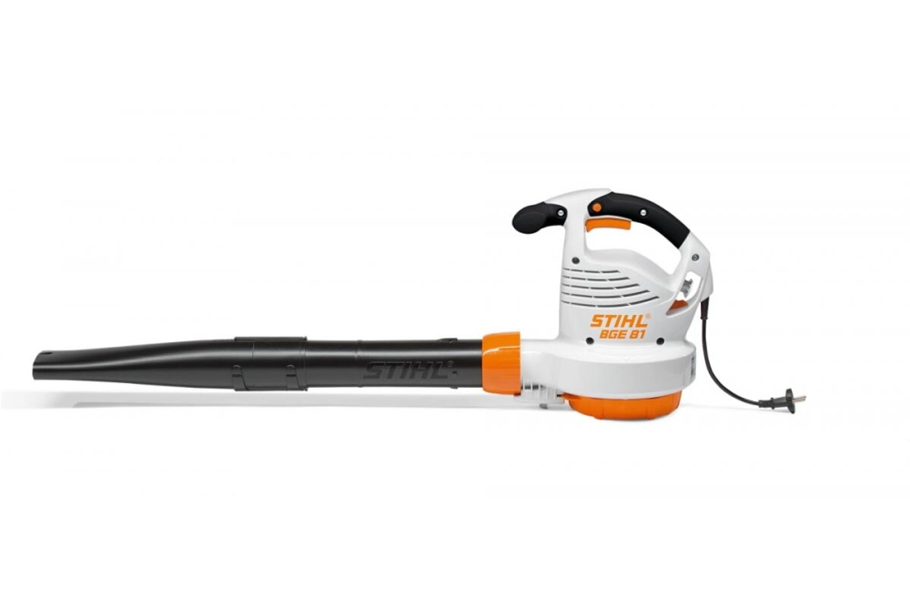 Воздуходувное устройство STIHL BGE 81
