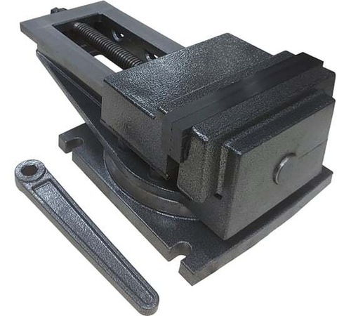 Cтаночные тиски GRIFF QB b241205