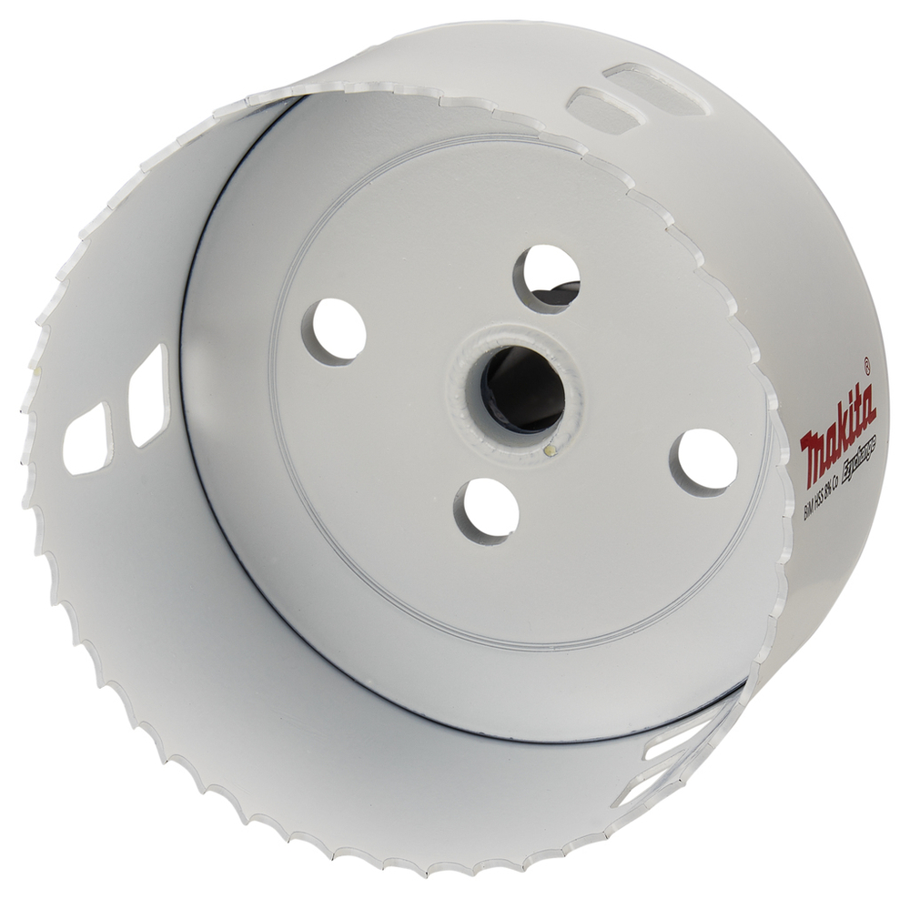 Коронка BiM, 95x44 мм Ezychange Makita E-03981