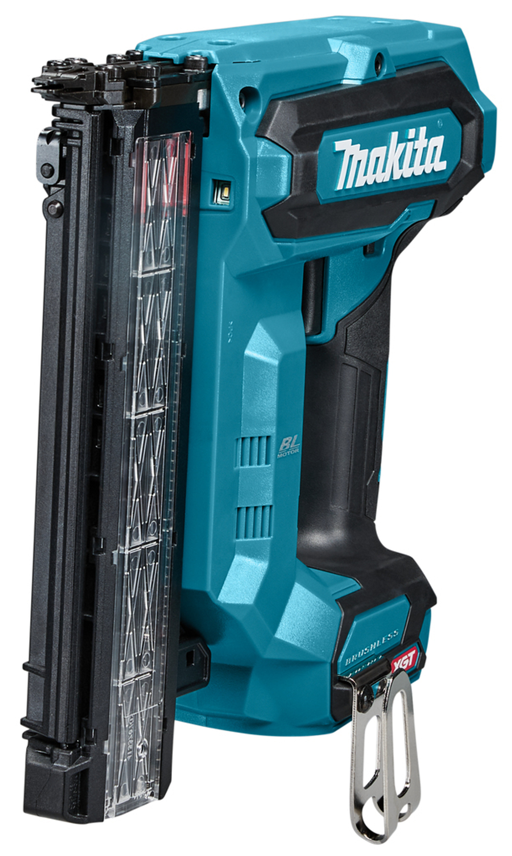 Штифтозабиватель XGT Makita FN001GZ