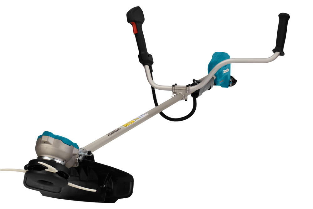Травокосилка LXT Makita DUR368AZ