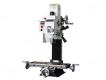 Настольный фрезерный станок FABTEC BF 20 Vario