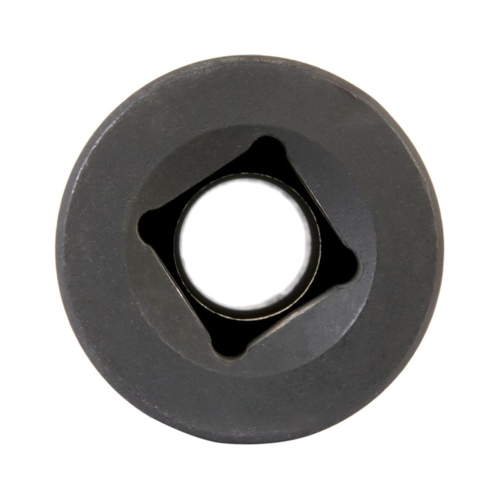 WDK-703-4017L Головка торцевая ударная тонкостенная 1/2", 6 граней, 17 мм
