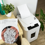 Уничтожитель документов ГЕЛЕОС АП40-5 от производителя