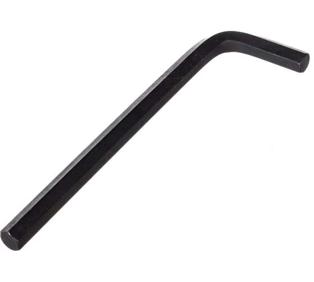 Набор шестигранных ключей из 9шт. 1.5-10.0мм в пластиковом корпусе, удлиненные GRIFF 031132