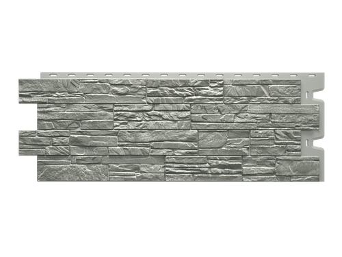 Фасадная панель Stein, Базальт