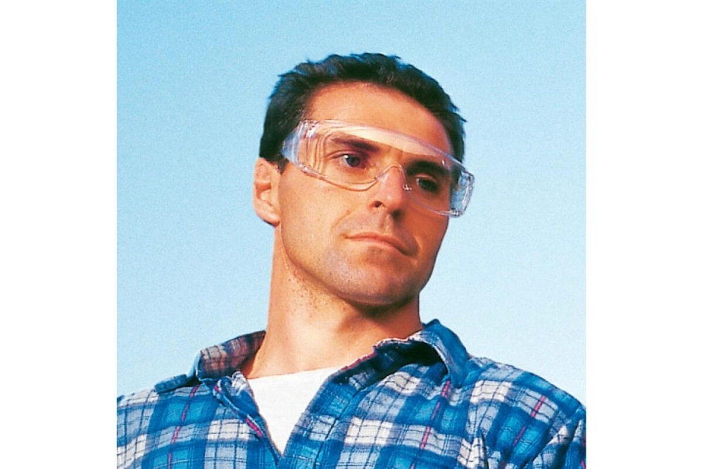 Мотокоса STIHL FS 111 (1,05 кВт, 5,8 кг, GSB 230-2, двойной ремень)