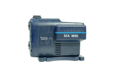 Насосная станция с частотным преобразователем SCA MINI