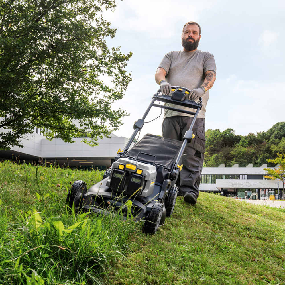 Аккумулятор Battery Power+ 36/60