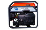 Генератор бензиновый инверторный 7,0 кВт 220В 25 л с электростартером TOR KM7000i