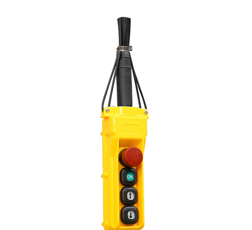 Таль электрическая стационарная цепная GEARSEN HHBDS 0560
