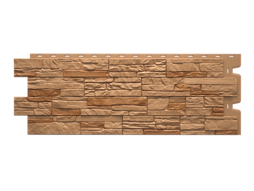 Фасадная панель Stein, Осенний лес