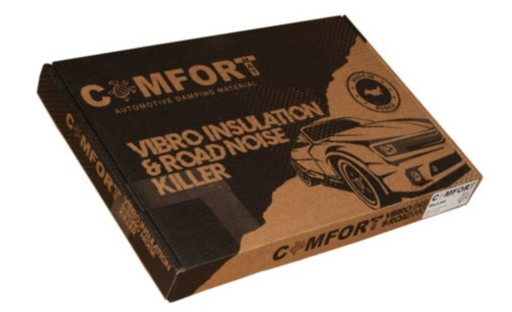 Comfort mat SkyLine