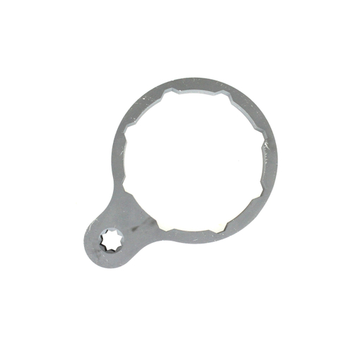 WDK-216307F Ключ для масляного фильтра FUSO, 109 мм