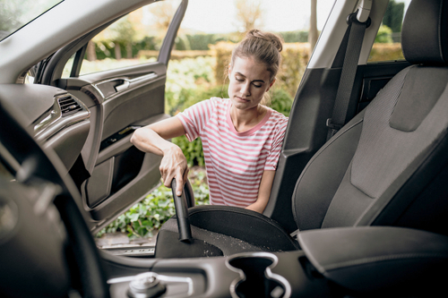 Хозяйственный пылесос KWD 3 V-15/4/20