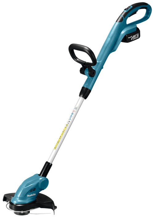 Аккумуляторный триммер Makita DUR181RF