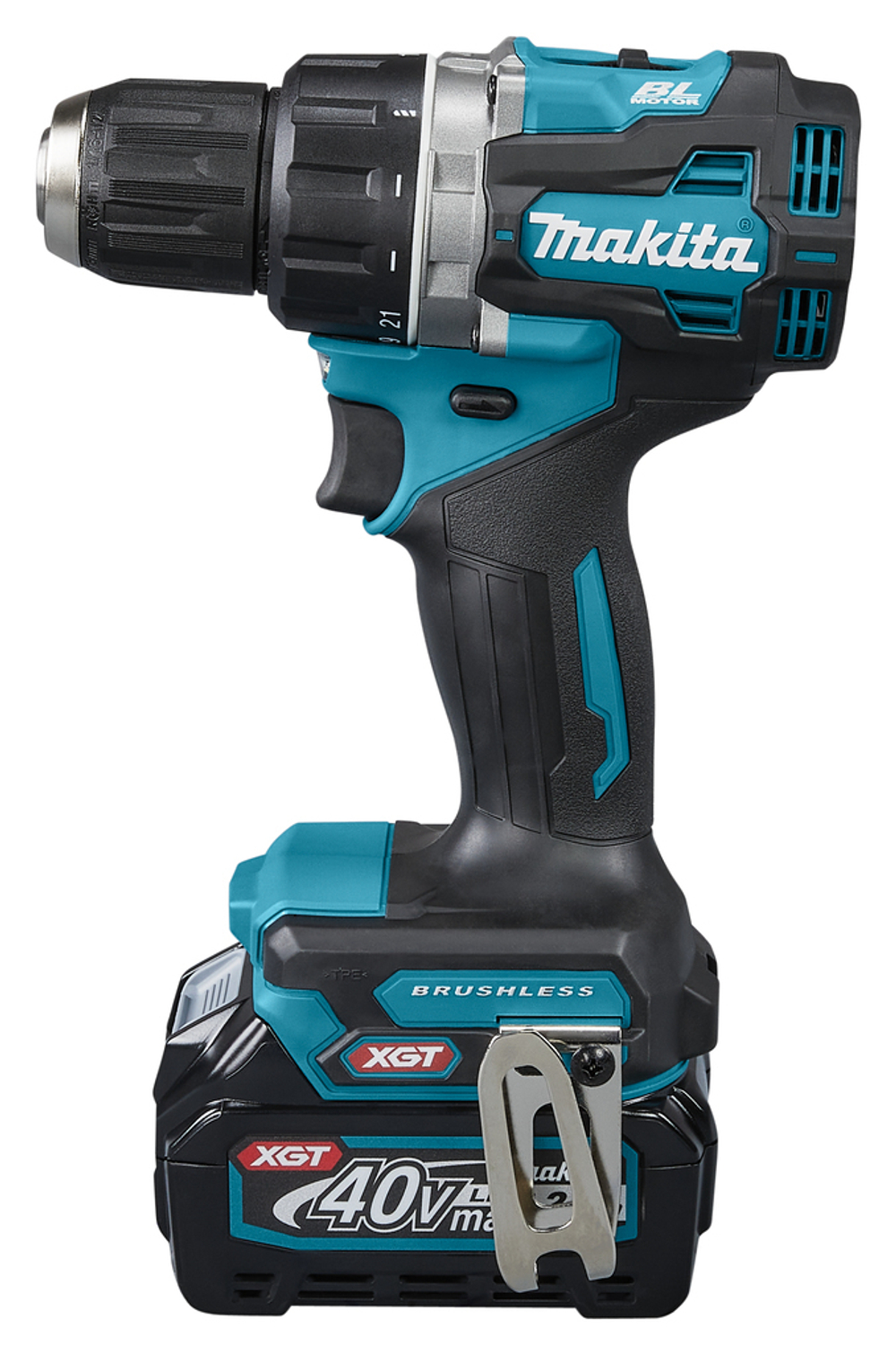Дрель-шуруповерт Makita DF002GD201