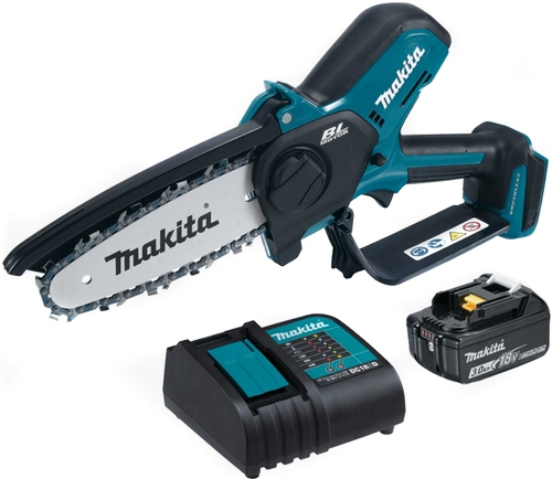 Цепная пила LXT Makita DUC150SF