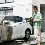 Струйная трубка Vario-Power VP 120 Full Control, K2-K3